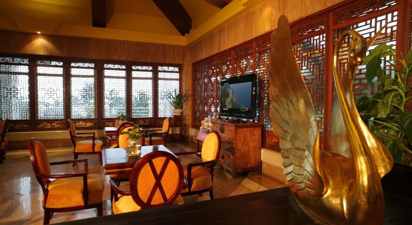 Hna Resort Haikou Haikou  Exteriör bild